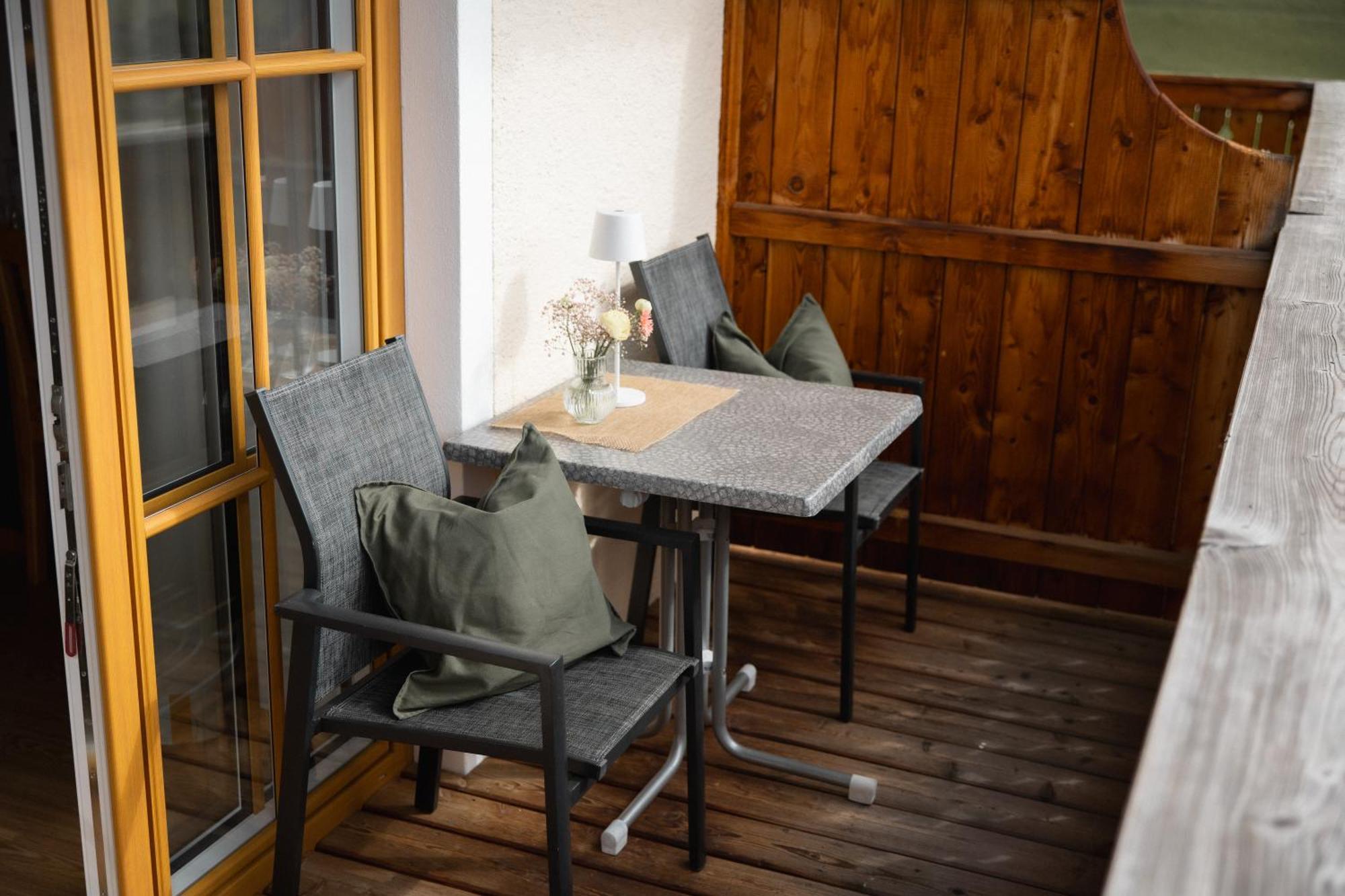 Апартаменти Urlaub Am Dichtlhof Sankt Wolfgang im Salzkammergut Екстер'єр фото